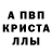Метамфетамин винт Dallas Winnebago